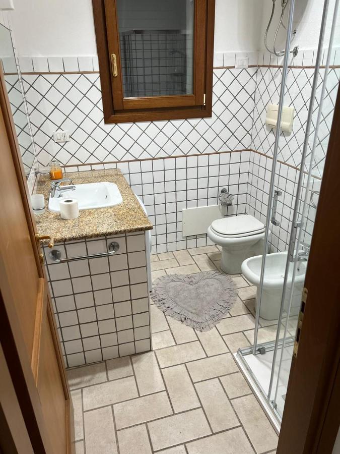 Gallura Hotel Santa Teresa Gallura Ngoại thất bức ảnh