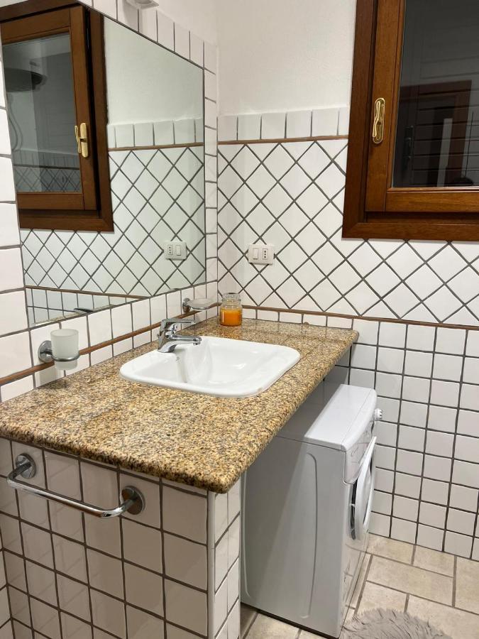 Gallura Hotel Santa Teresa Gallura Ngoại thất bức ảnh
