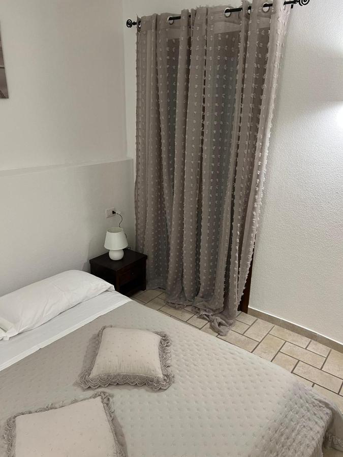Gallura Hotel Santa Teresa Gallura Ngoại thất bức ảnh