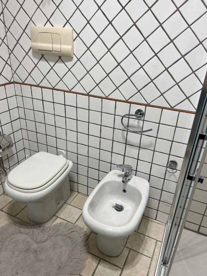 Gallura Hotel Santa Teresa Gallura Ngoại thất bức ảnh
