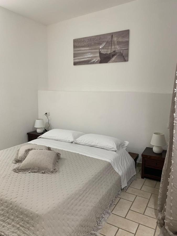Gallura Hotel Santa Teresa Gallura Ngoại thất bức ảnh