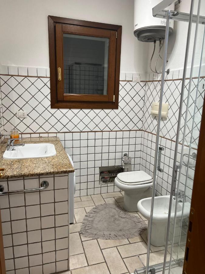Gallura Hotel Santa Teresa Gallura Ngoại thất bức ảnh