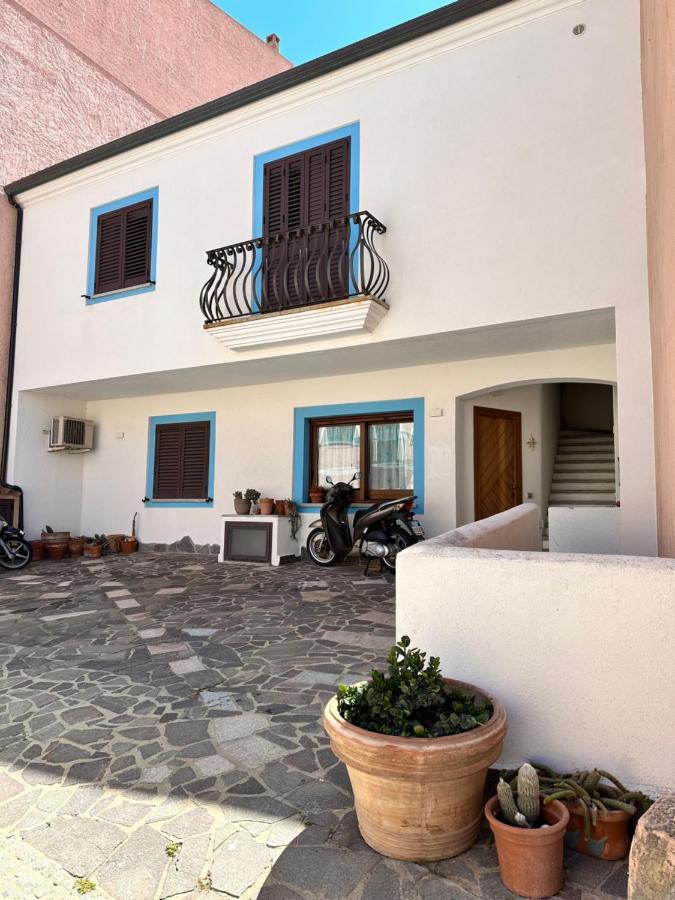 Gallura Hotel Santa Teresa Gallura Ngoại thất bức ảnh